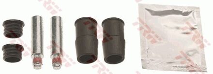 Alfa Romeo Geleidehulzenset, remklauw ST1657