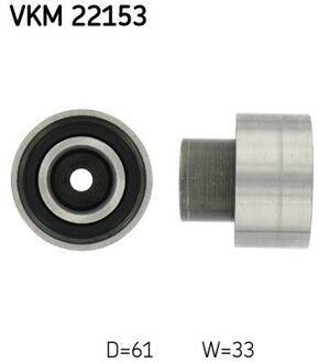 Alfa Romeo Geleiderol, distributieriem VKM22153