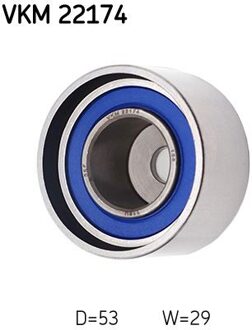 Alfa Romeo Geleiderol, distributieriem VKM22174