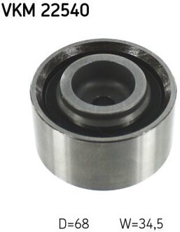 Alfa Romeo Geleiderol, distributieriem VKM22540