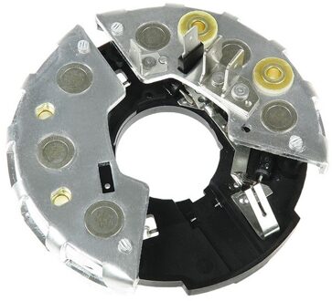 Alfa Romeo Gelijkrichter, dynamo ARC0003