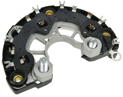 Alfa Romeo Gelijkrichter, dynamo ARC0044