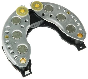 Alfa Romeo Gelijkrichter, dynamo ARC3006