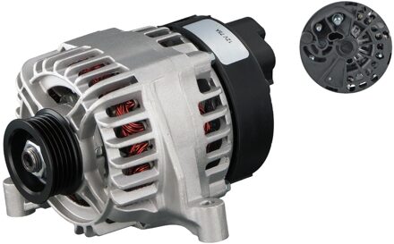 Alfa Romeo generator 101509