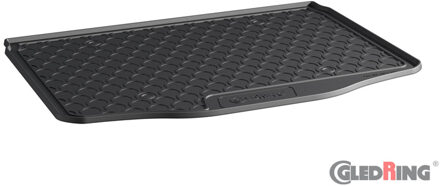 Alfa Romeo Gledring Rubbasol (Rubber) Gledring Kofferbakmat voor Alfa Romeo Junior MHEV 2024- GL1083