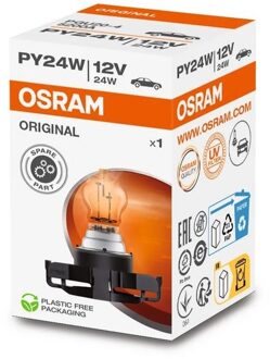 Alfa Romeo Gloeilamp, knipperlicht 5200A