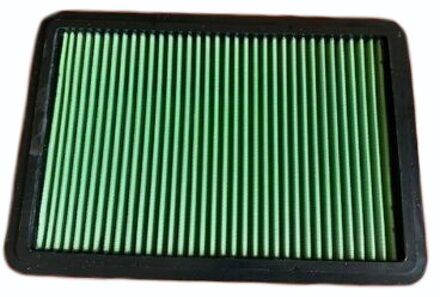 Alfa Romeo Green Vervangingsfilter P616015