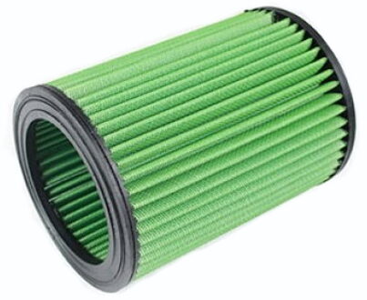 Alfa Romeo Green Vervangingsfilter R479118