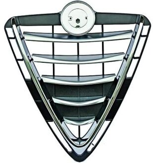Alfa Romeo Grill Chroom 2013+ 3042140