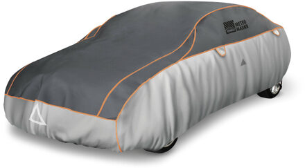 Alfa Romeo Hagelbeschermhoes Auto M - L 160x180x450cm 20553