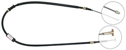 Alfa Romeo Handremkabel K16808