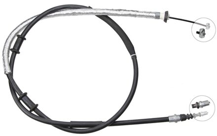 Alfa Romeo Handremkabel K18939