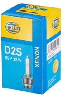 Alfa Romeo Hella Xenon D2S, 85V35W 8GS007949261