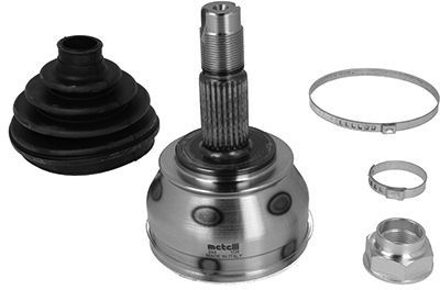 Alfa Romeo Homokineet reparatie set, aandrijfas 151244