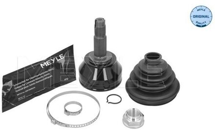 Alfa Romeo Homokineet reparatie set, aandrijfas 15144980004