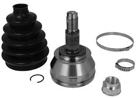 Alfa Romeo Homokineet reparatie set, aandrijfas 151732