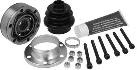 Alfa Romeo Homokineet reparatie set, aandrijfas 161020