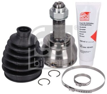 Alfa Romeo Homokineet reparatie set, aandrijfas 185852