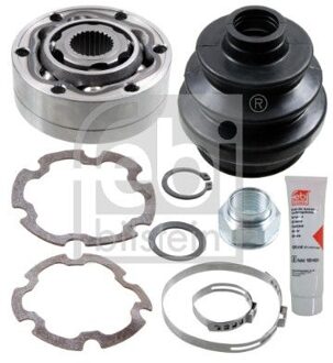Alfa Romeo Homokineet reparatie set, aandrijfas 186213