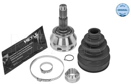 Alfa Romeo Homokineet reparatie set, aandrijfas 2144980021
