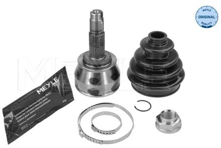 Alfa Romeo Homokineet reparatie set, aandrijfas 2144980035
