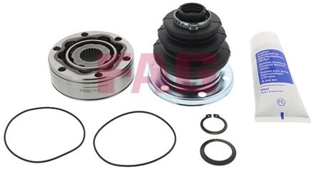 Alfa Romeo Homokineet reparatie set, aandrijfas 771005030