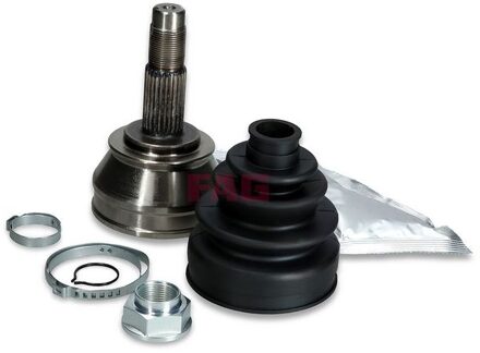 Alfa Romeo Homokineet reparatie set, aandrijfas 771007130