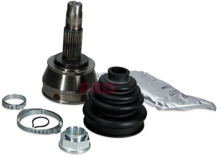 Alfa Romeo Homokineet reparatie set, aandrijfas 771007230
