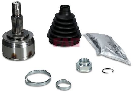 Alfa Romeo Homokineet reparatie set, aandrijfas 771053830