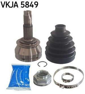 Alfa Romeo Homokineet reparatie set, aandrijfas VKJA5849