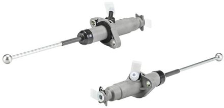 Alfa Romeo Hoofdcilinder koppeling 804828