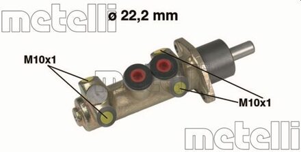 Alfa Romeo Hoofdremcilinder 050208