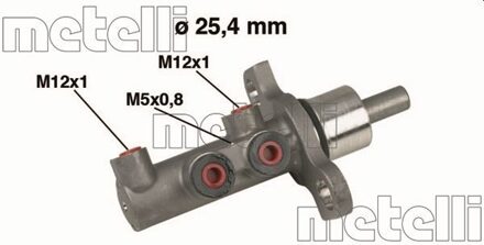 Alfa Romeo Hoofdremcilinder 050439