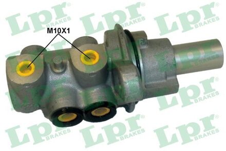 Alfa Romeo Hoofdremcilinder 1563