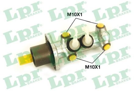 Alfa Romeo Hoofdremcilinder 1940