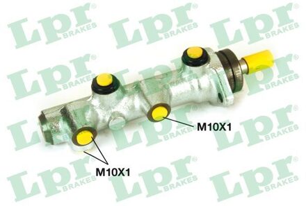 Alfa Romeo Hoofdremcilinder 6762