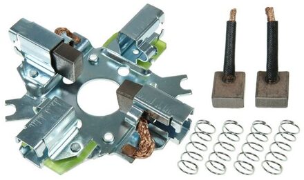 Alfa Romeo Houder, koolborstel SBH0001