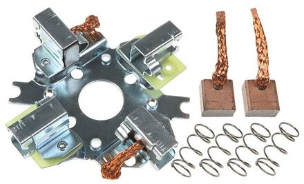 Alfa Romeo Houder, koolborstel SBH0004