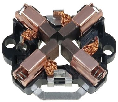 Alfa Romeo Houder, koolborstel SBH0010