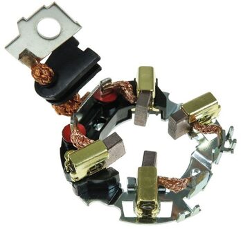 Alfa Romeo Houder, koolborstel SBH0012