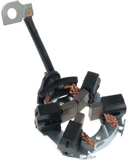 Alfa Romeo Houder, koolborstel SBH0032