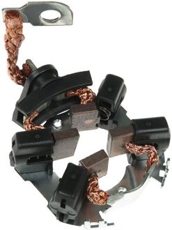 Alfa Romeo Houder, koolborstel SBH0036P