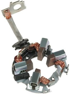 Alfa Romeo Houder, koolborstel SBH0038