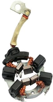 Alfa Romeo Houder, koolborstel SBH0041