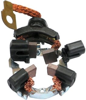 Alfa Romeo Houder, koolborstel SBH0077