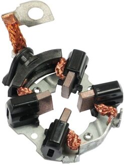 Alfa Romeo Houder, koolborstel SBH0079