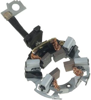 Alfa Romeo Houder, koolborstel SBH0080