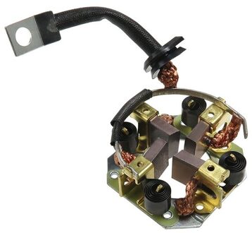 Alfa Romeo Houder, koolborstel SBH1004