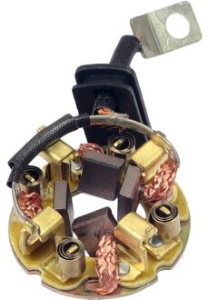 Alfa Romeo Houder, koolborstel SBH1007