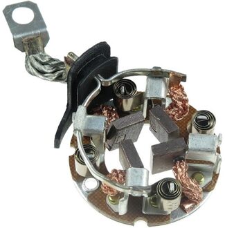 Alfa Romeo Houder, koolborstel SBH1029DELCO